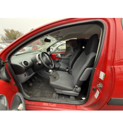 Porte avant gauche TOYOTA AYGO 1 Photo n°10