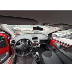 Porte avant gauche TOYOTA AYGO 1 Photo n°11