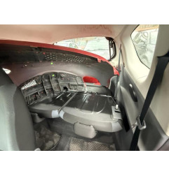 Porte avant gauche TOYOTA AYGO 1 Photo n°12