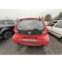 Porte avant gauche TOYOTA AYGO 1 Photo n°15