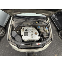 Pompe de direction AUDI A4 2 Photo n°7