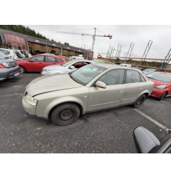 Pompe de direction AUDI A4 2 Photo n°8