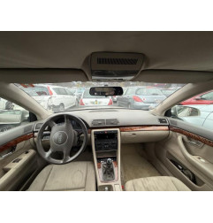 Pompe de direction AUDI A4 2 Photo n°11