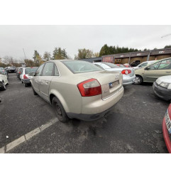 Pompe de direction AUDI A4 2 Photo n°13