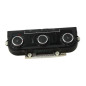 Commande chauffage VOLKSWAGEN GOLF 6