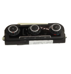 Commande chauffage VOLKSWAGEN GOLF 6 Photo n°3