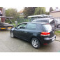 Commande chauffage VOLKSWAGEN GOLF 6