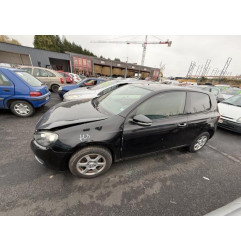 Commande chauffage VOLKSWAGEN GOLF 6 Photo n°12