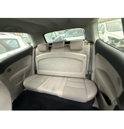 Commande chauffage VOLKSWAGEN GOLF 6 Photo n°17