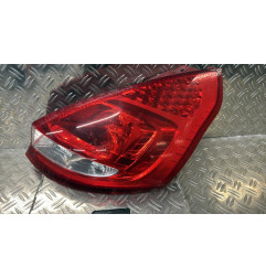 Feu arriere principal droit (feux) FORD FIESTA 6 Photo n°1