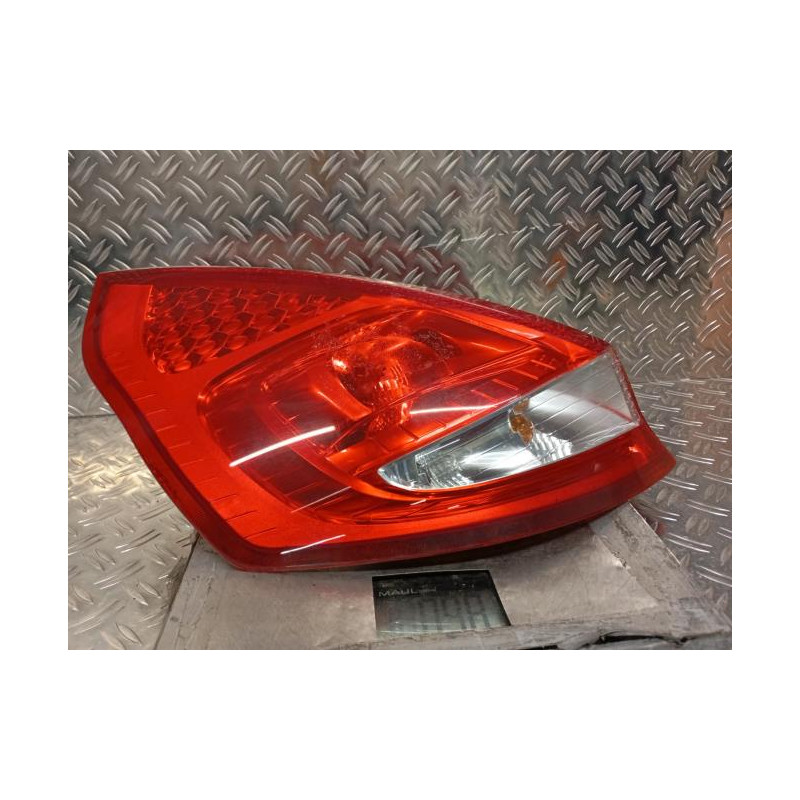 Feu arriere principal gauche (feux) FORD FIESTA 6
