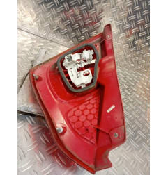 Feu arriere principal gauche (feux) FORD FIESTA 6 Photo n°3