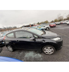 Feu arriere principal gauche (feux) FORD FIESTA 6 Photo n°13