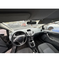 Feu arriere principal gauche (feux) FORD FIESTA 6 Photo n°15