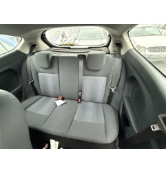 Feu arriere principal gauche (feux) FORD FIESTA 6 Photo n°16