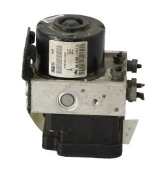 Bloc ABS (freins anti-blocage) FORD FIESTA 6 Photo n°3