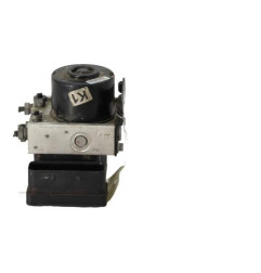 Bloc ABS (freins anti-blocage) FORD FIESTA 6 Photo n°4