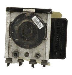 Bloc ABS (freins anti-blocage) FORD FIESTA 6 Photo n°5