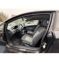 Bloc ABS (freins anti-blocage) FORD FIESTA 6 Photo n°15