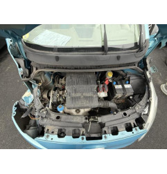 Retroviseur droit FORD KA 2 Photo n°6