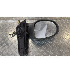 Retroviseur gauche FORD KA 2 Photo n°4