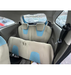 Retroviseur gauche FORD KA 2 Photo n°12