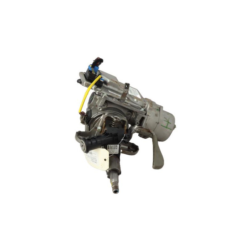 Colonne de direction FORD KA 2