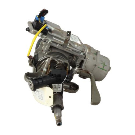 Colonne de direction FORD KA 2 Photo n°1