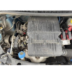 Pare soleil droit FORD KA 2 Photo n°6