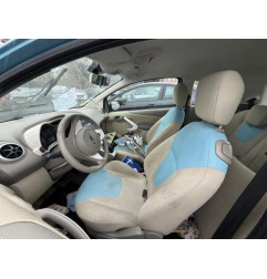 Pare soleil droit FORD KA 2 Photo n°9