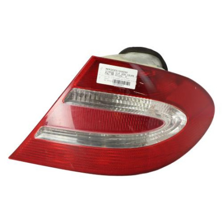 Feu arriere principal droit (feux) MERCEDES CLASSE CLK 209 Photo n°1