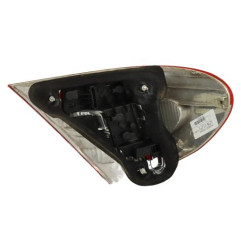 Feu arriere principal droit (feux) MERCEDES CLASSE CLK 209 Photo n°6