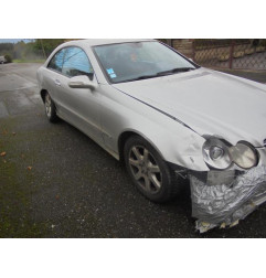 Feu arriere principal droit (feux) MERCEDES CLASSE CLK 209 Photo n°7