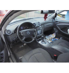 Feu arriere principal droit (feux) MERCEDES CLASSE CLK 209 Photo n°9