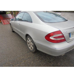 Feu arriere principal droit (feux) MERCEDES CLASSE CLK 209 Photo n°10