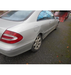 Feu arriere principal droit (feux) MERCEDES CLASSE CLK 209 Photo n°11