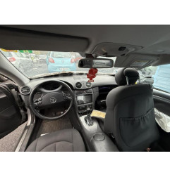 Feu arriere principal droit (feux) MERCEDES CLASSE CLK 209 Photo n°19