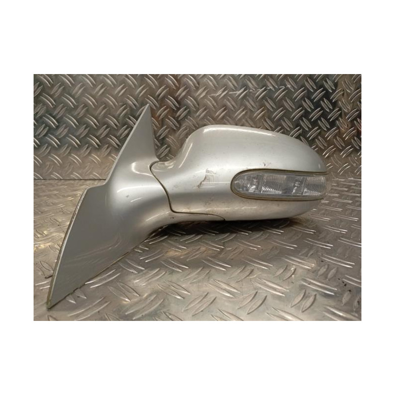 Retroviseur gauche MERCEDES CLASSE CLK 209 Photo n°3