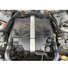 Retroviseur gauche MERCEDES CLASSE CLK 209 Photo n°12