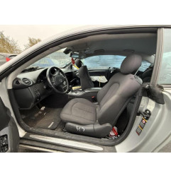 Retroviseur gauche MERCEDES CLASSE CLK 209 Photo n°15