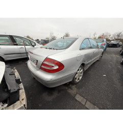 Retroviseur gauche MERCEDES CLASSE CLK 209 Photo n°20