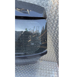 Malle/Hayon arriere VOLKSWAGEN POLO 5