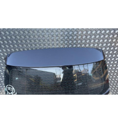 Malle/Hayon arriere VOLKSWAGEN POLO 5 Photo n°5