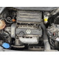 Malle/Hayon arriere VOLKSWAGEN POLO 5