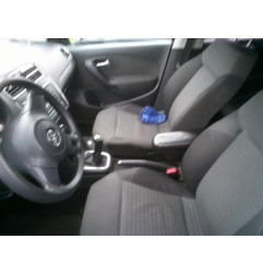 Retroviseur droit VOLKSWAGEN POLO 5 Photo n°8