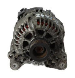 Alternateur VOLKSWAGEN POLO 5 Photo n°1