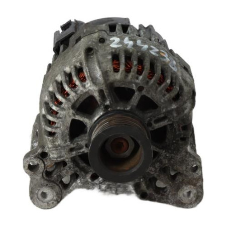 Alternateur VOLKSWAGEN POLO 5 Photo n°1