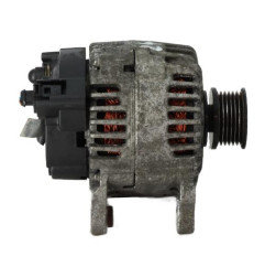 Alternateur VOLKSWAGEN POLO 5 Photo n°4