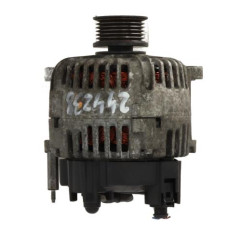 Alternateur VOLKSWAGEN POLO 5 Photo n°5