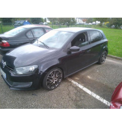 Alternateur VOLKSWAGEN POLO 5 Photo n°6